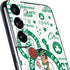 NBA Boston Celtics Historic Blast Galaxy S22 Plus Skin